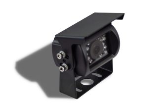 Genuine Fit High View Reversing Camera (Unit Only)