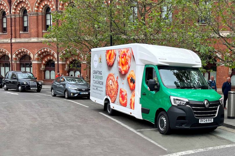Embracing the Future of Low Loader Vans: